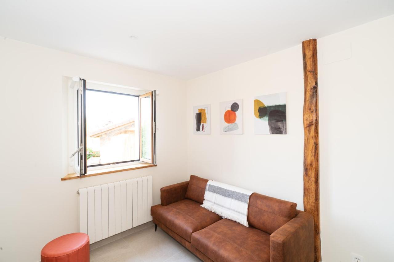 Laga Surf Villa By Urdaibai Rentals Ibarrangelu Εξωτερικό φωτογραφία