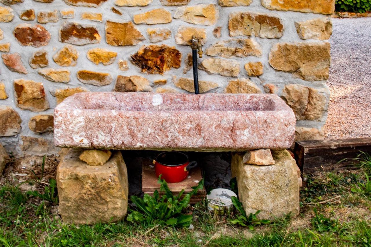 Laga Surf Villa By Urdaibai Rentals Ibarrangelu Εξωτερικό φωτογραφία