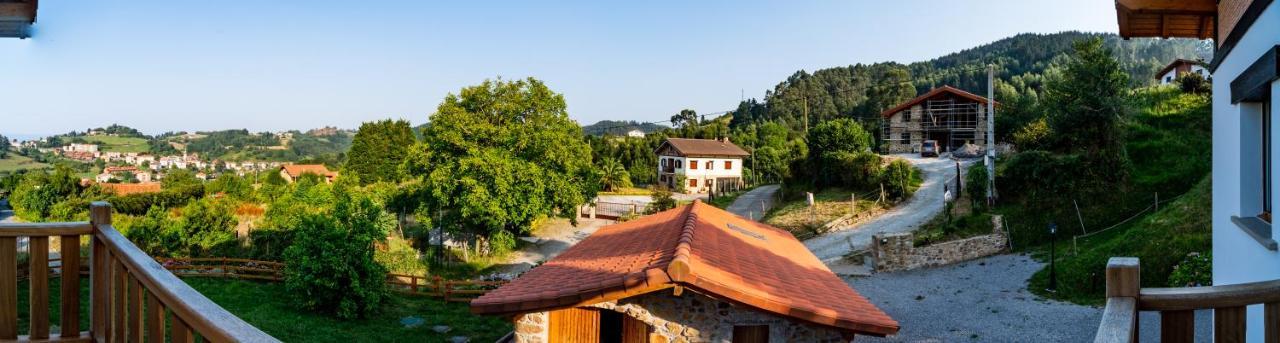 Laga Surf Villa By Urdaibai Rentals Ibarrangelu Εξωτερικό φωτογραφία