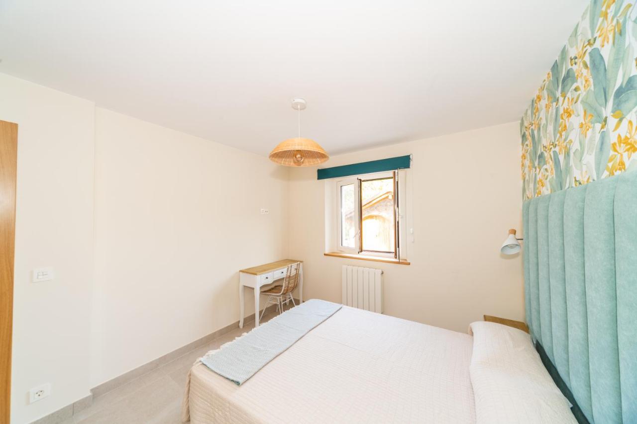 Laga Surf Villa By Urdaibai Rentals Ibarrangelu Εξωτερικό φωτογραφία