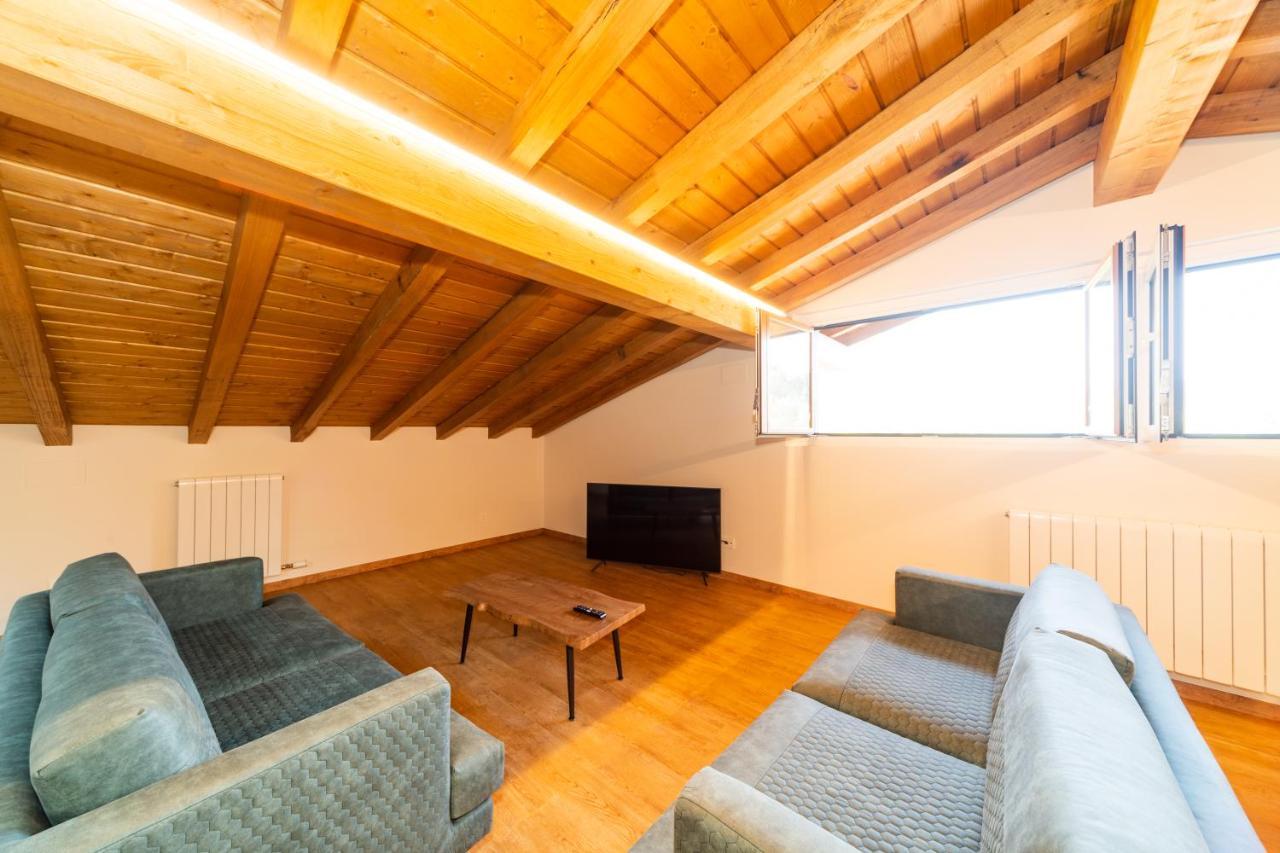 Laga Surf Villa By Urdaibai Rentals Ibarrangelu Εξωτερικό φωτογραφία