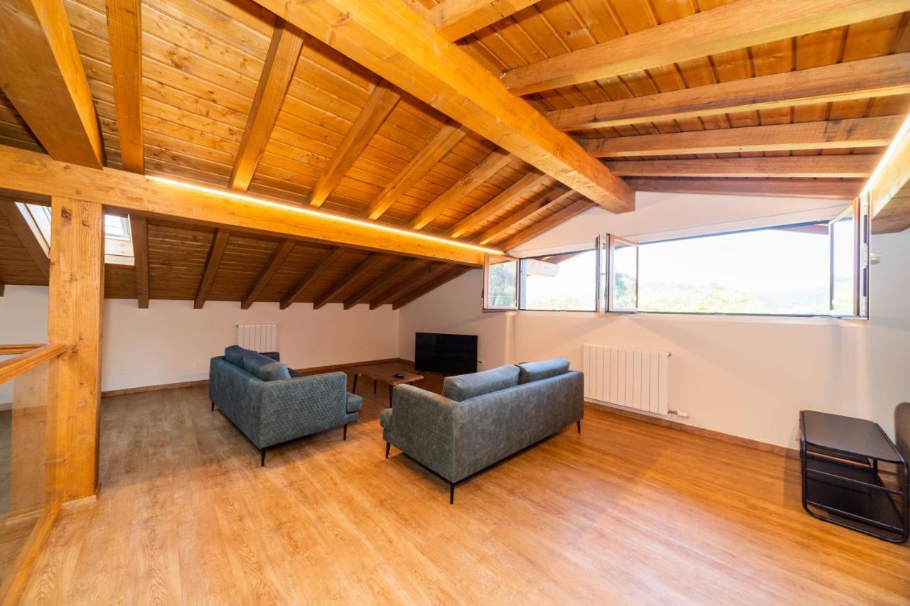 Laga Surf Villa By Urdaibai Rentals Ibarrangelu Εξωτερικό φωτογραφία