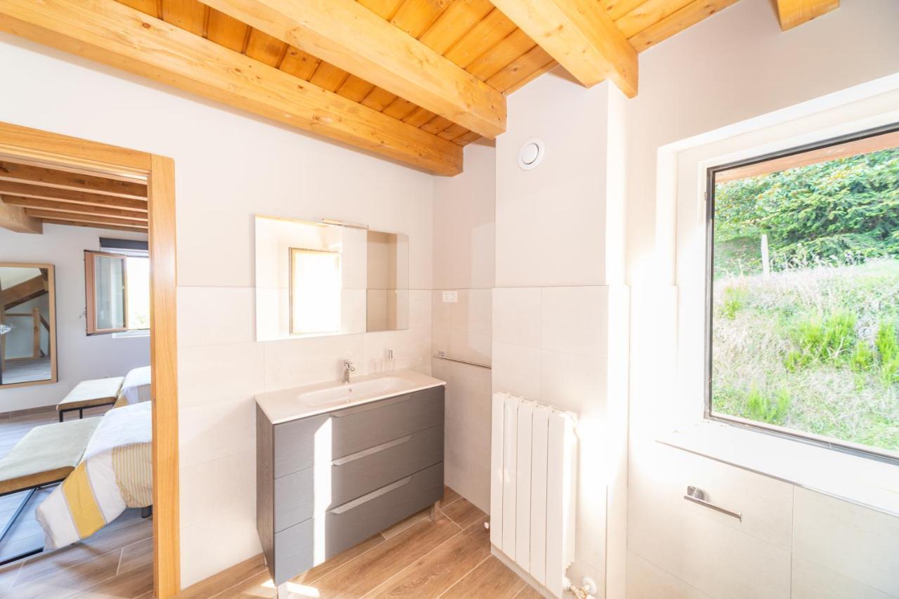 Laga Surf Villa By Urdaibai Rentals Ibarrangelu Εξωτερικό φωτογραφία
