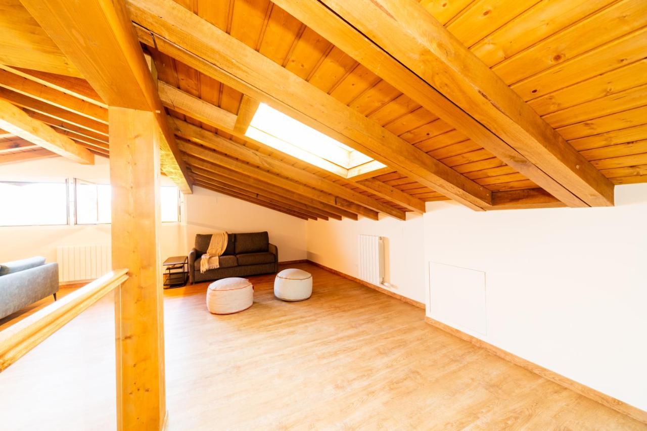 Laga Surf Villa By Urdaibai Rentals Ibarrangelu Εξωτερικό φωτογραφία