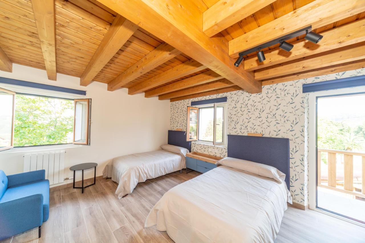 Laga Surf Villa By Urdaibai Rentals Ibarrangelu Εξωτερικό φωτογραφία