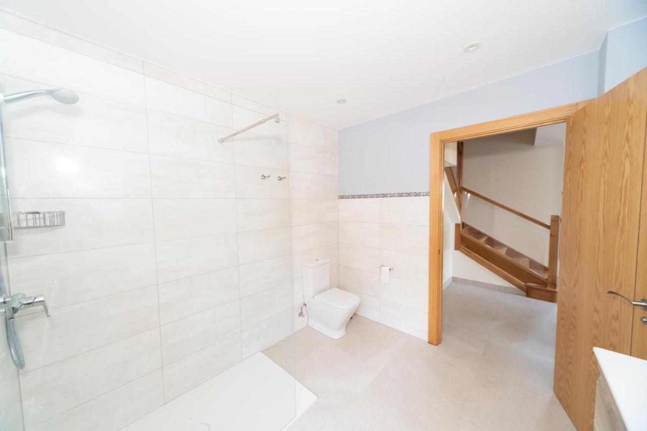 Laga Surf Villa By Urdaibai Rentals Ibarrangelu Εξωτερικό φωτογραφία