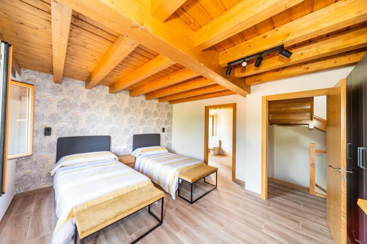 Laga Surf Villa By Urdaibai Rentals Ibarrangelu Εξωτερικό φωτογραφία