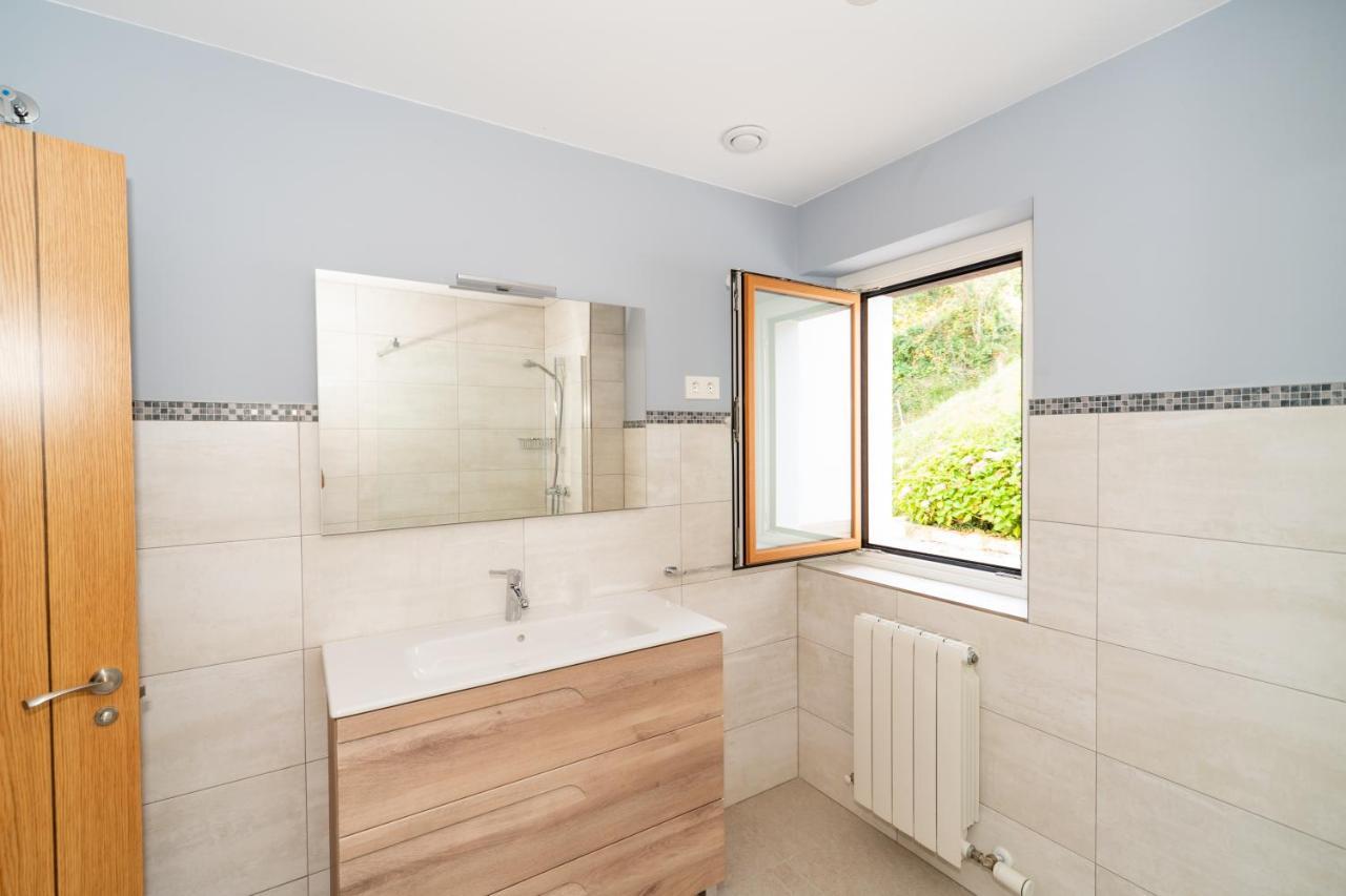 Laga Surf Villa By Urdaibai Rentals Ibarrangelu Εξωτερικό φωτογραφία