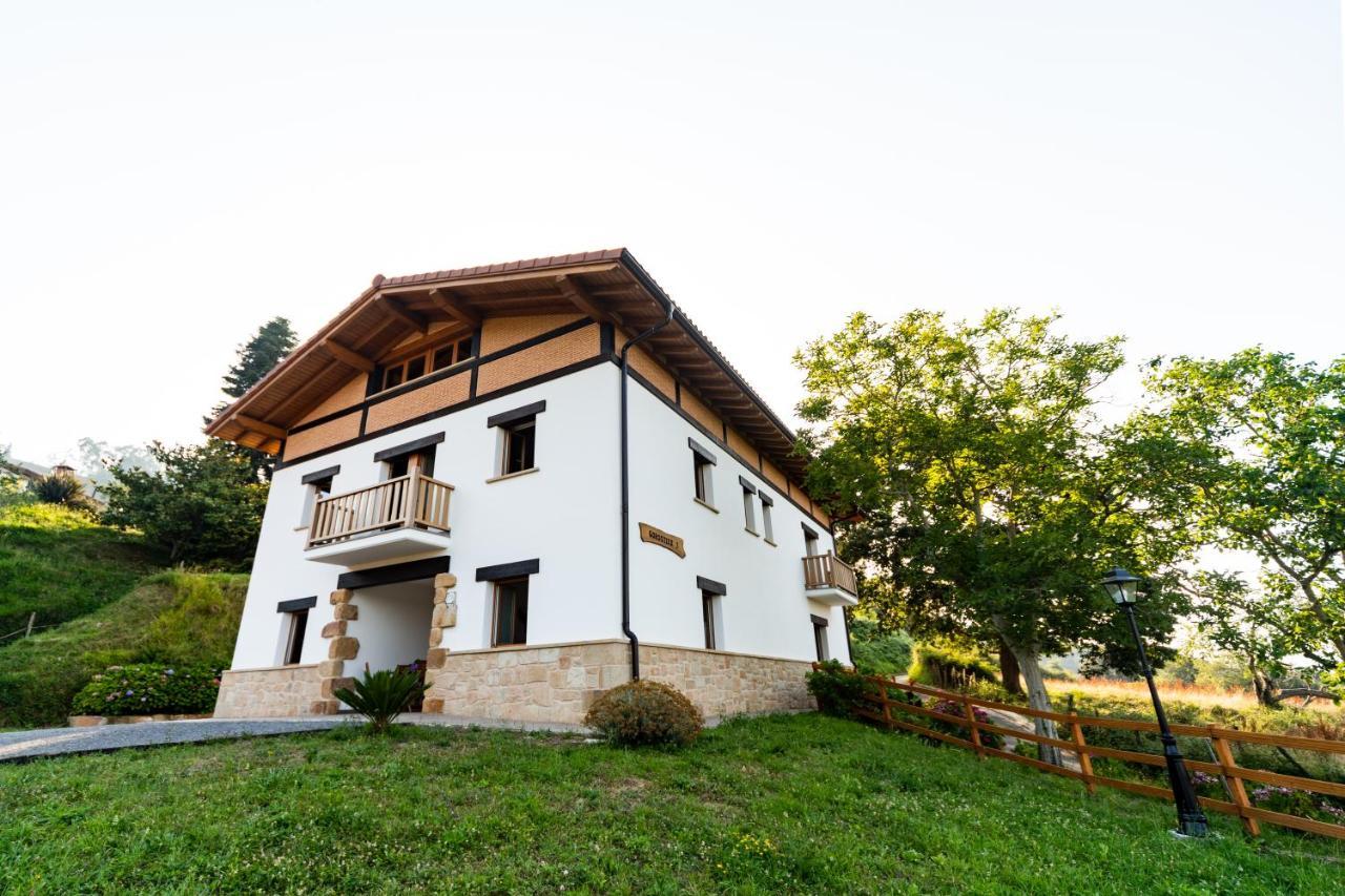 Laga Surf Villa By Urdaibai Rentals Ibarrangelu Εξωτερικό φωτογραφία